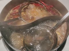 -陈记顺和牛肉火锅馆(天河北路店)