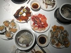 -加餐海鲜自助(宝龙一城店)