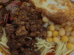 花市豌杂面-花市豌杂面(民生路店)