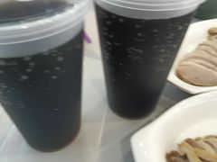 -乌衣巷美食城