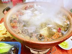 -威邵鸡煲(西华路总店)
