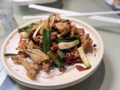 -金龙·打边炉(南京西路店)