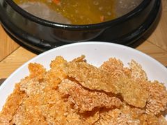 -吕记老鸭汤·徽菜馆(东营路店)