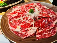 -黑牛の店·和牛烧肉(太原万象城店)