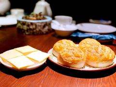 -ZEN采蝶轩·粤味臻鲜·手作点心·商务宴请(泰州店)