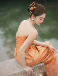 -韩慕婚纱摄影(九亭店)