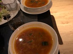 -WOLFGANG PUCK KITCHEN & BAR(迪士尼小镇店)