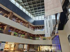 -红星美凯龙全球家居艺术博览中心(沙田广场店)