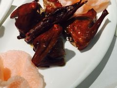 -潮福城大酒楼·潮味粤品·港式点心(湖滨北路店)