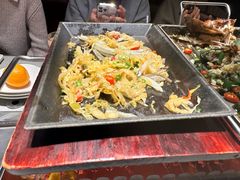 -丰茂烤串(港旅店)