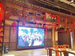 -味鼎长安·地道陕菜(凤城一路店)