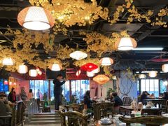 大堂-庭院小酌(瑞莲街店)