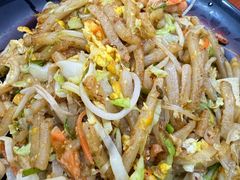 -台州老六海鲜面馆(上南总店)