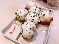 鲜肉生煎-东泰祥生煎馆(重庆北路店)