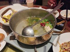 -食膳人家·永州美食地标(双牌店)