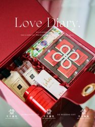 -卡卡喜糖伴手礼·商务礼宝宝礼·婚礼用品