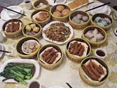 -万禧明珠大酒楼(海丰店)