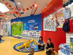 -美吉姆国际儿童教育中心(湛江招商花园城店)