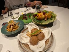 -莲西餐(曲江店)