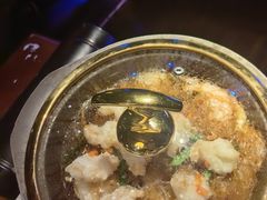 -绿茶餐厅(千岛湖银泰城店)