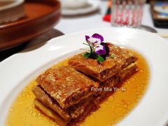 -玫瑰厅上海菜(兴国路店)