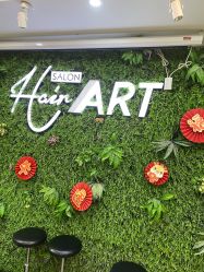 -Hair ART造型沙龙