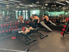 -一兆韦德健身(慧芝湖店)