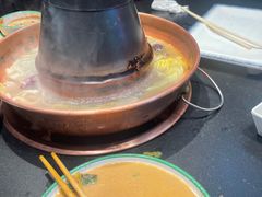 -南门四季铜锅涮肉(大屯·北苑店)