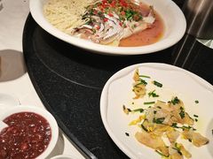 -芳芳私房菜·精做淮扬菜(承德路店)