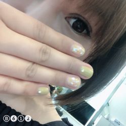 -吉吉靓甲美睫