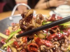 -不倒翁·安徽名菜楼(步行街店)
