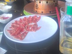 -南门涮肉(上海一店)