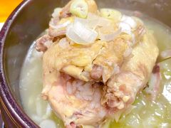 -咕咕站韩国料理(紫金港店)