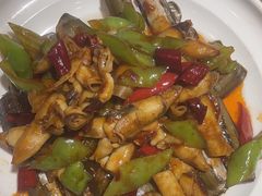 -倍儿美海鲜大排挡·非遗海鲜蒸饺(洋货店)