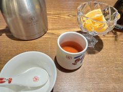 餐具摆设-湘味淳(千禧街店)