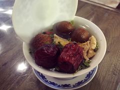 -清真益鑫羊肉手抓馆(南大街店)