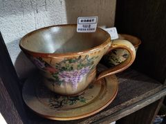-铁炉咖啡(河下古镇店)