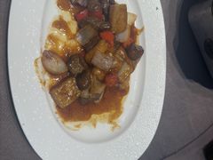 -香山湖家家宴(中山陵店)