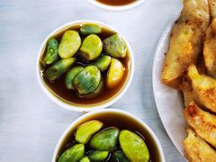 -劈柴院锅贴(沈阳路店)