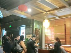 大堂-功德林(南京西路店)