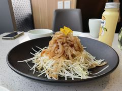 -船歌·鱼水饺青岛菜(金狮广场店)