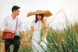-钟爱一生婚纱摄影旗舰店