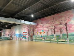 -极限PLAY运动娱乐新世界·团建派对潮玩休闲馆·室内蹦极高空游乐园
