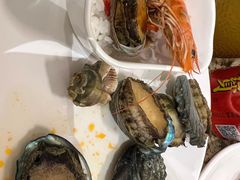 -禾斗海鲜自助(市南银座店)