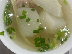 -东街钟楼肉粽(总店)