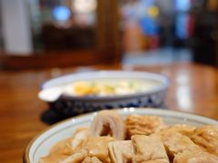 -兰边碗(鼓楼店)