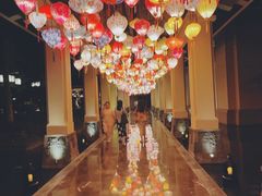 -海南清水湾莱佛士酒店