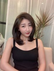 锁骨发-OnHair Salon