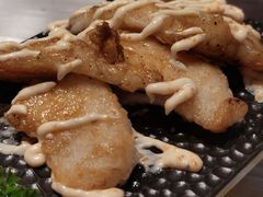 -火地铁板烧(昆山万象汇店)