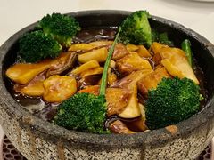 石窝海鲜豆腐-广州酒家(昌岗地铁站店)